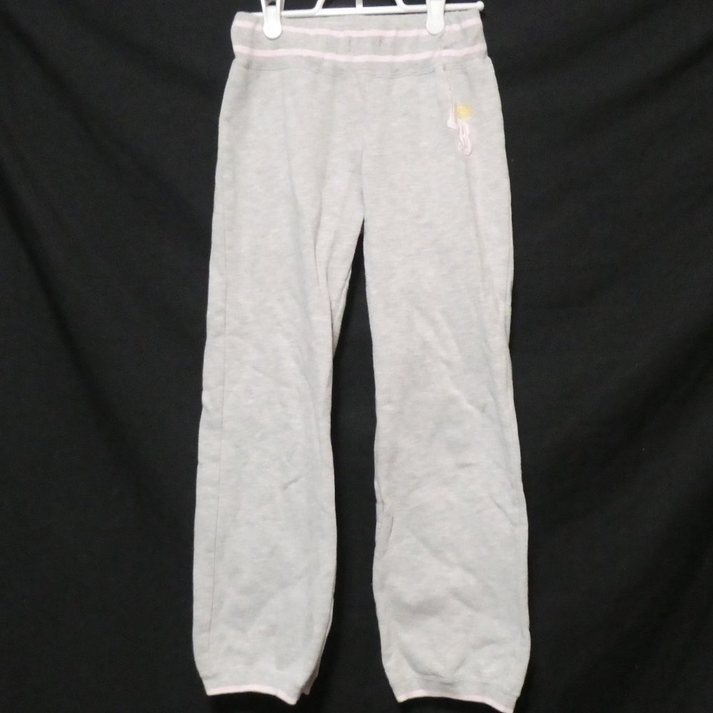L.O.G.G. by H&M | 10 - 11 years, youth | Heathered Grey Sweatpants | GUC